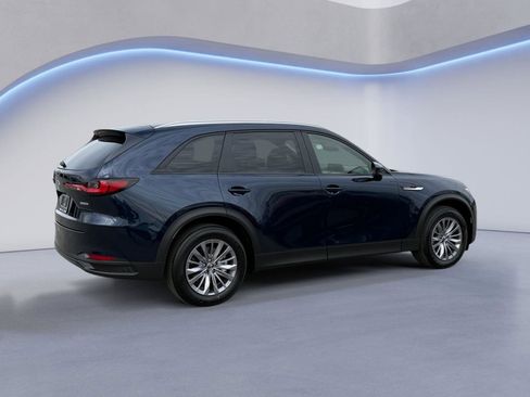 New 2026 MAZDA CX-90 3.3 Turbo w/ Select Package image 3