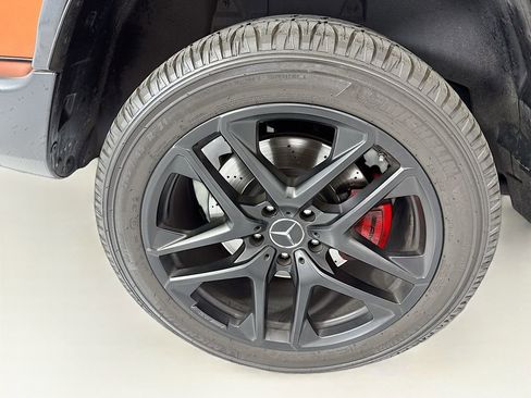 Certified 2024 Mercedes-Benz G 63 AMG 4MATIC image 32