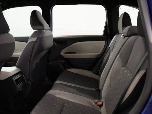 New 2026 Subaru Forester image 27