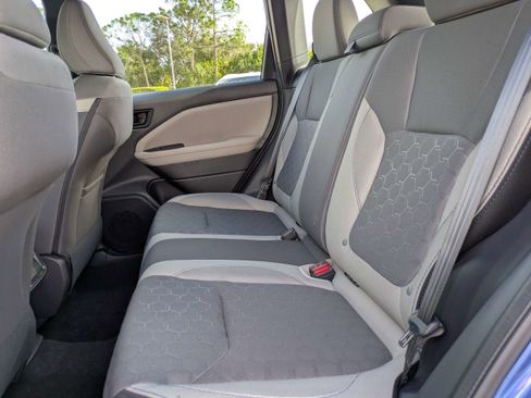 New 2026 Subaru Forester image 14