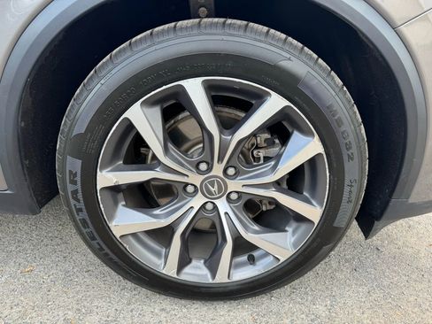 Used 2023 Acura MDX SH-AWD w/Technology Pkg Sport image 10