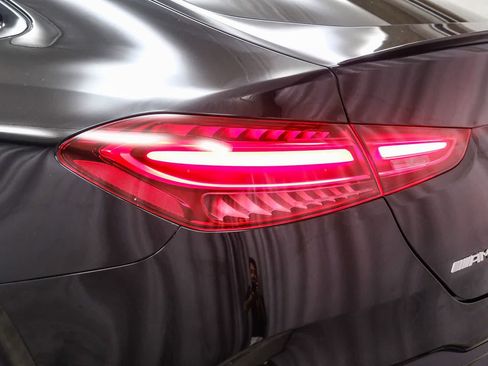 Certified 2025 Mercedes-Benz GLE 63 AMG S image 7