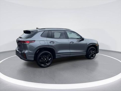 New 2026 Volkswagen Tiguan SE R-Line AWD/4WD image 8