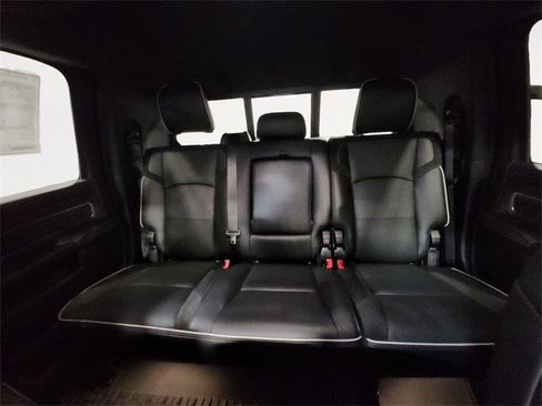 New 2025 RAM 3500 Laramie image 13