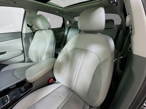 Used 2018 Kia Optima EX w/ Premium Package image 20