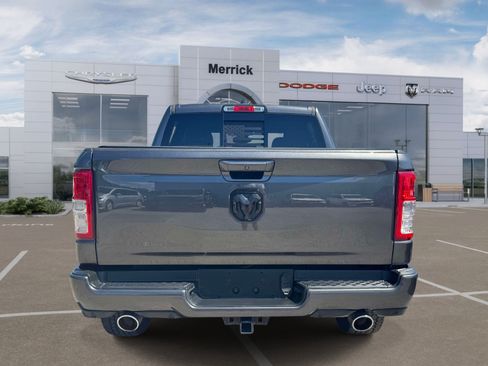 Used 2019 RAM 1500 Big Horn AWD/4WD image 7