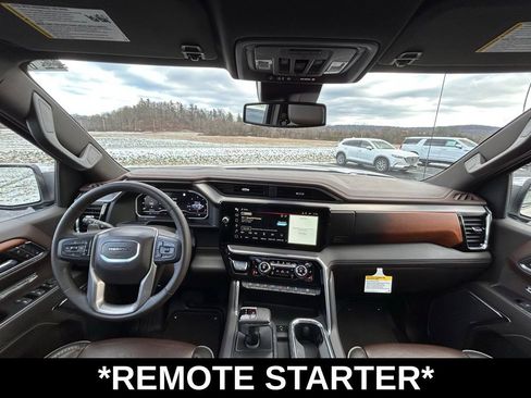 Used 2022 GMC Sierra 1500 Denali image 24