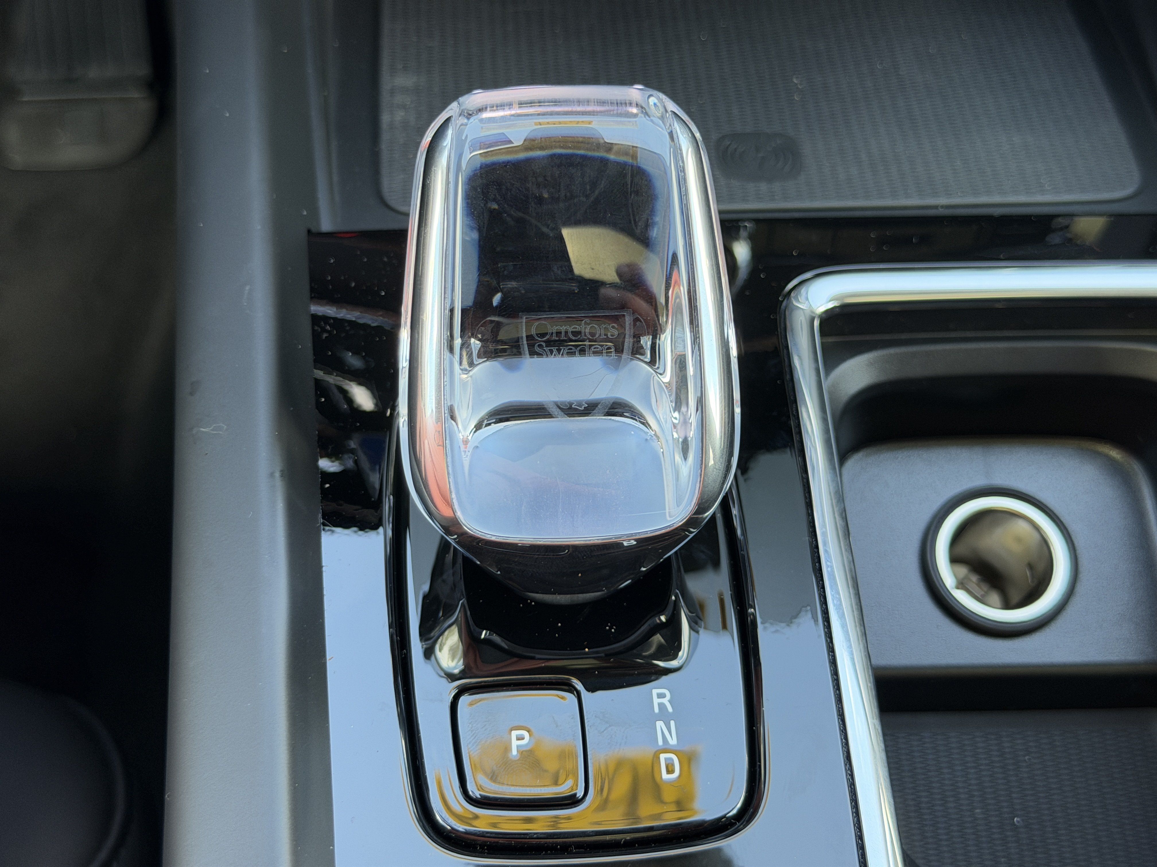 New 2026 Volvo XC60 B5 Core AWD/4WD image 27