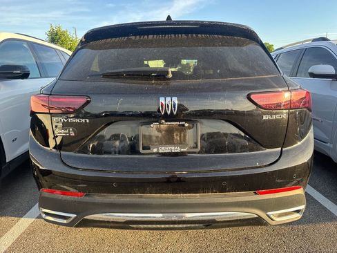 Used 2024 Buick Envision Preferred image 2