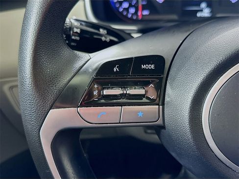 Used 2022 Hyundai Tucson SEL w/ Cargo Package image 22