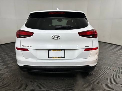Used 2020 Hyundai Tucson Value image 4