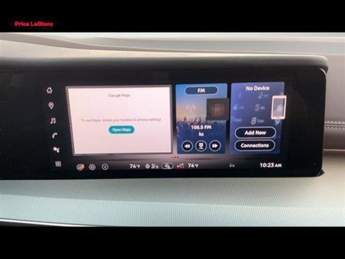 New 2026 Nissan Murano Platinum w/ Cargo Package AWD/4WD image 40