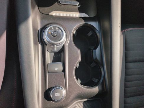 Certified 2025 Ford Explorer ST-Line AWD/4WD image 44