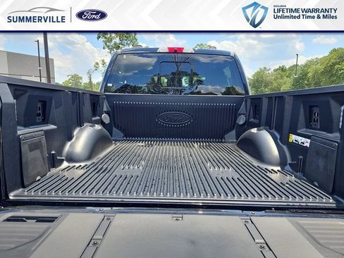 New 2026 Ford F150 Platinum w/ Equipment Group 702A High AWD/4WD image 14