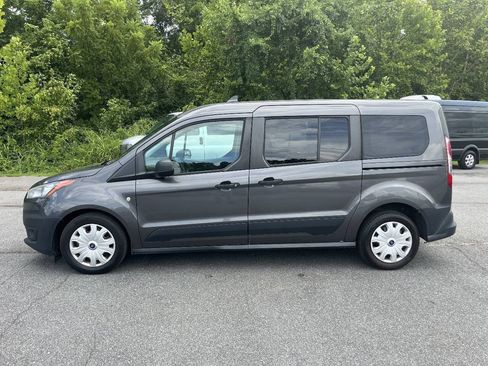 Used 2022 Ford Transit Connect XL FWD image 9