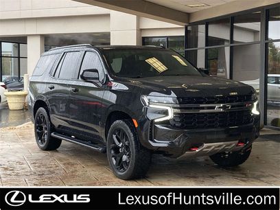 Used 2022 Chevrolet Tahoe Z71