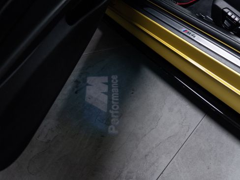 Used 2015 BMW M4 Coupe RWD image 59