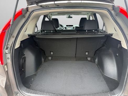 Used 2014 Honda CR-V EX-L image 10
