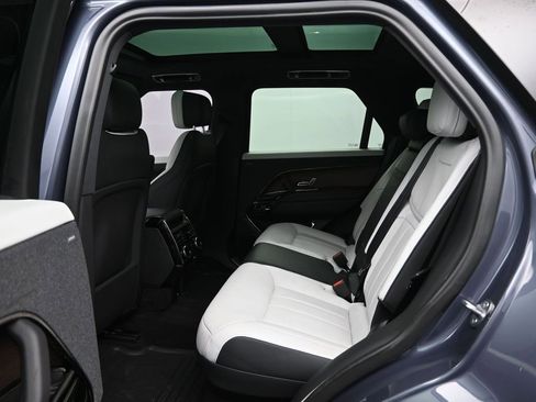 Used 2023 Land Rover Range Rover Sport SE Dynamic image 29