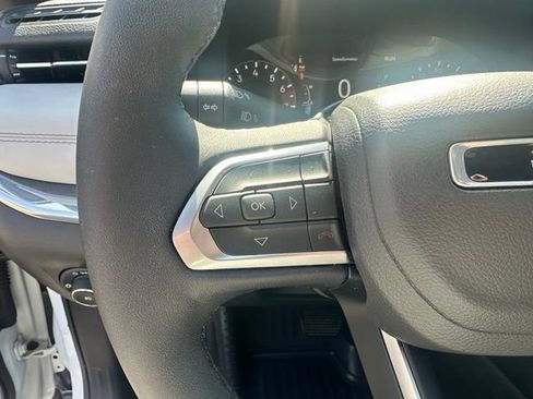 Used 2024 Jeep Compass Limited AWD/4WD image 27