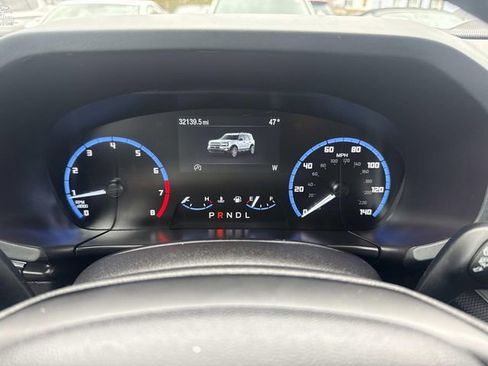 Used 2024 Ford Bronco Sport Big Bend image 32