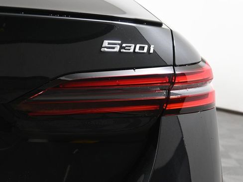 New 2026 BMW 530i xDrive w/ M Sport Package AWD/4WD image 13