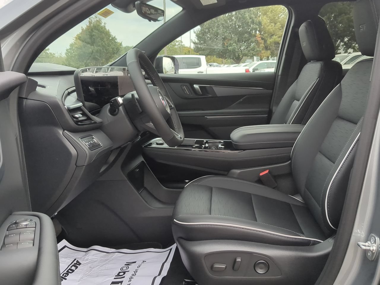 Used 2026 Buick Enclave Sport Touring w/ Power Package FWD image 19