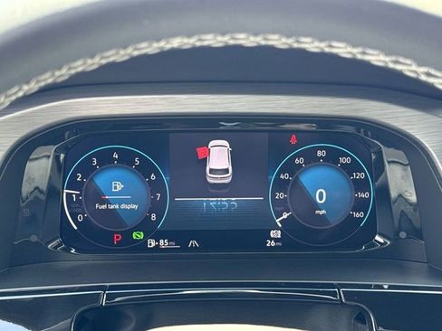 New 2026 Volkswagen Atlas Cross Sport SE image 14