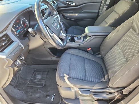 Used 2020 GMC Acadia SLE image 8