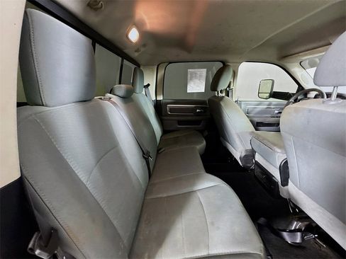 Used 2015 RAM 2500 SLT image 25