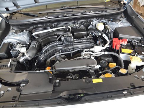 Used 2024 Subaru Crosstrek 2.0i image 31