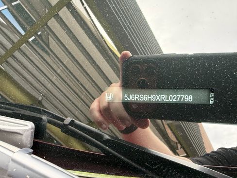 Used 2024 Honda CR-V Sport Touring image 44