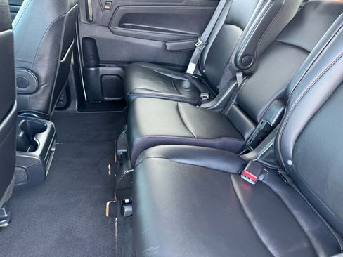 Used 2023 Honda Odyssey Sport image 16