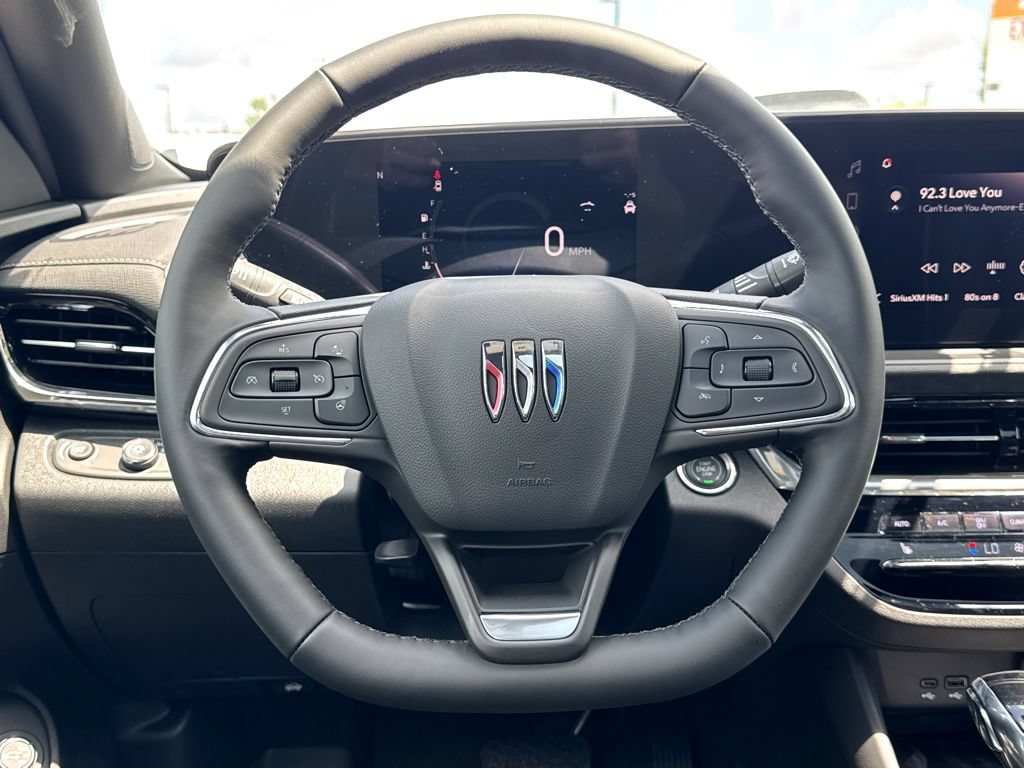 New 2026 Buick Envista Sport Touring FWD image 15