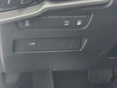Used 2024 MAZDA CX-90 Plug-In Hybrid w/ Preferred AWD/4WD image 16