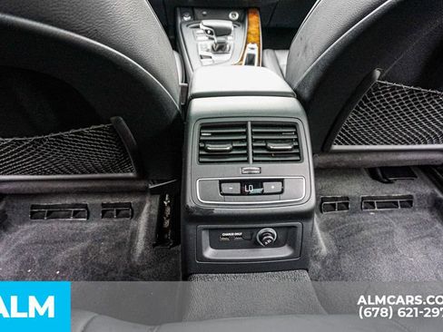 Used 2019 Audi A4 2.0T Premium Plus w/ Premium Plus Package FWD image 31