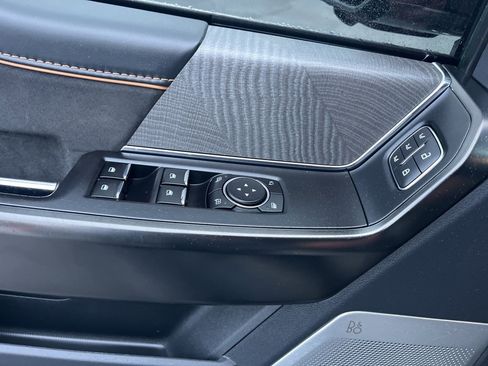 Used 2023 Ford F150 Platinum w/ Equipment Group 701A High image 29