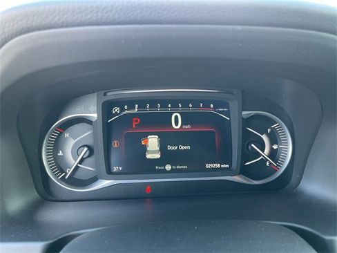 Used 2023 Honda Passport EX-L image 15