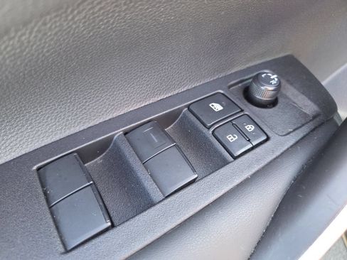 Certified 2025 Toyota Corolla XSE FWD image 34