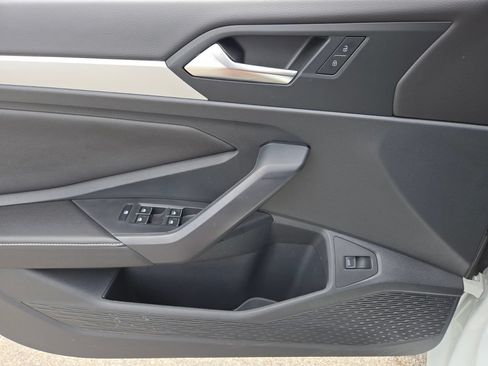 Certified 2026 Volkswagen Jetta Sport FWD image 17