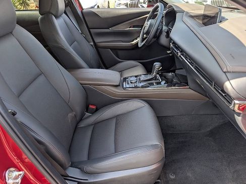 Certified 2025 MAZDA CX-30 2.5 Turbo w/ Premium Package image 19