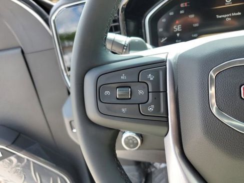 New 2026 GMC Sierra 1500 SLT image 31