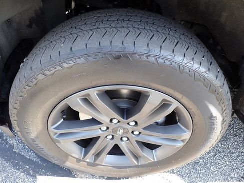 Used 2023 Ford F150 Lariat w/ Equipment Group 502A High AWD/4WD image 13
