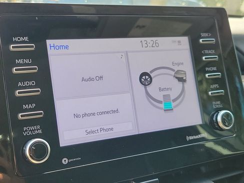 Used 2024 Toyota Camry LE image 24