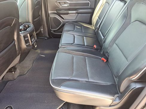 Used 2023 RAM 1500 Laramie image 15