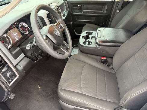 Used 2020 RAM 1500 Tradesman w/ Popular Equipment Group image 10