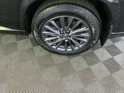 Used 2024 Lexus TX 350 AWD image 18