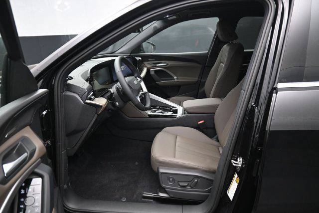 New 2026 Audi Q5 Premium Plus AWD/4WD image 9