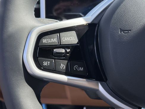 New 2025 BMW i4 M50 w/ Premium Package image 30