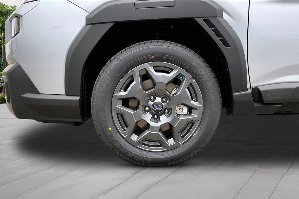 New 2026 Subaru Outback Premium AWD/4WD image 12